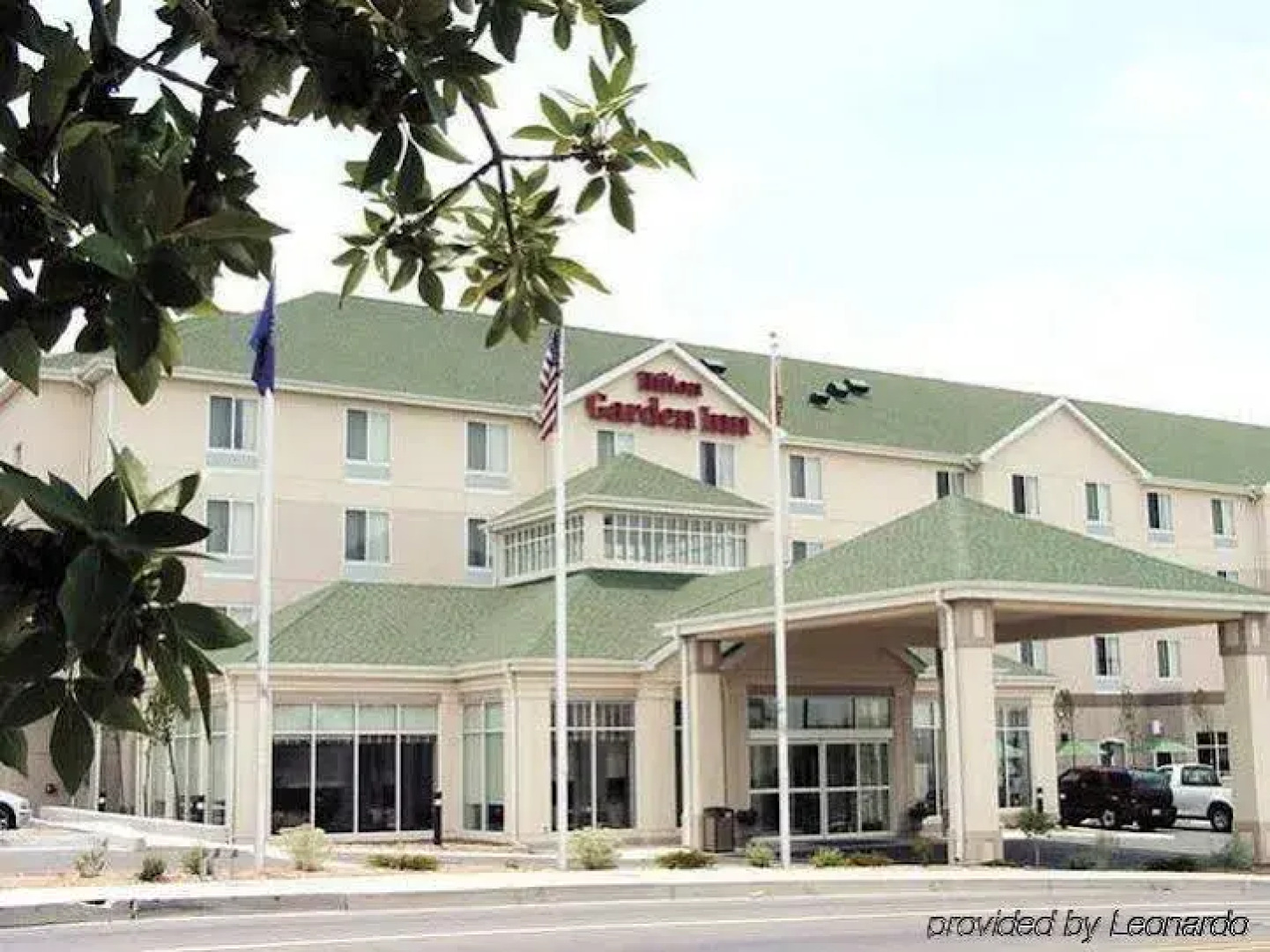 Hilton Garden Inn-Newburgh/Stewart Airport