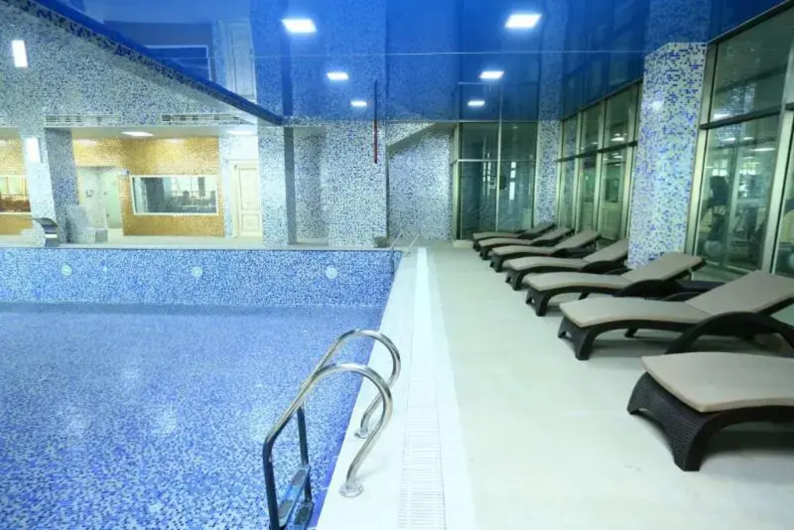 Spring Hotel Resort & Spa