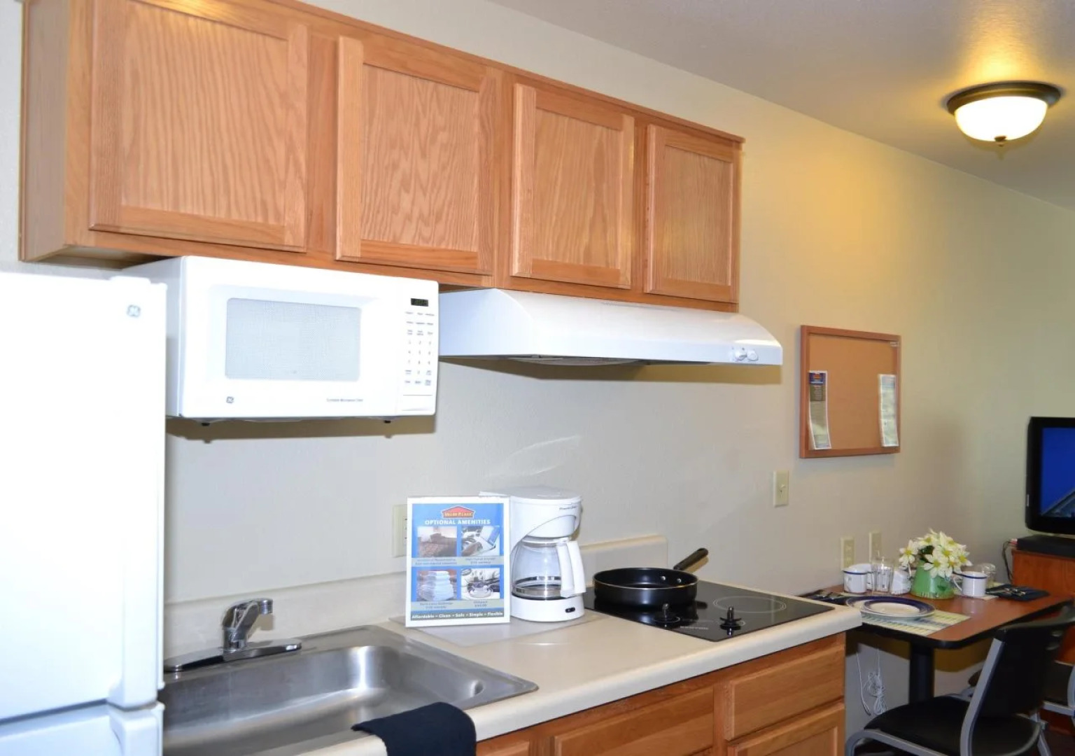 WoodSpring Suites Murfreesboro