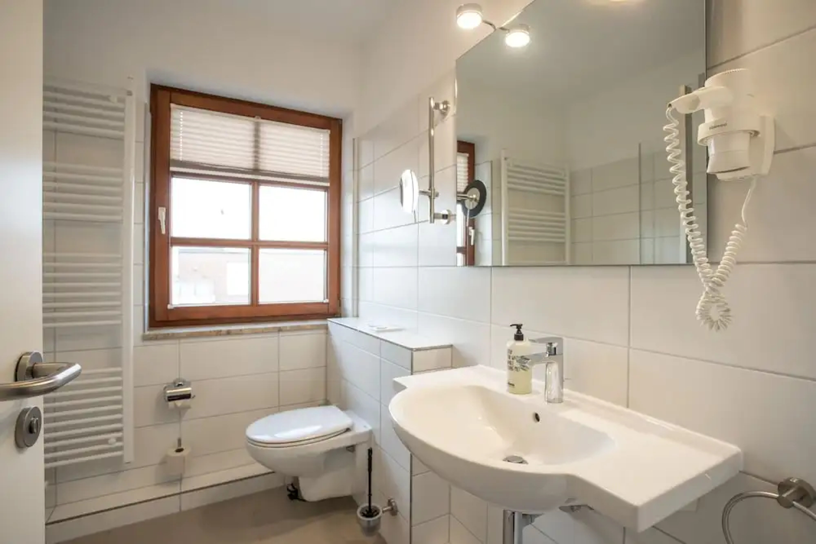 Lieblingsplatz Hotel Seedeich