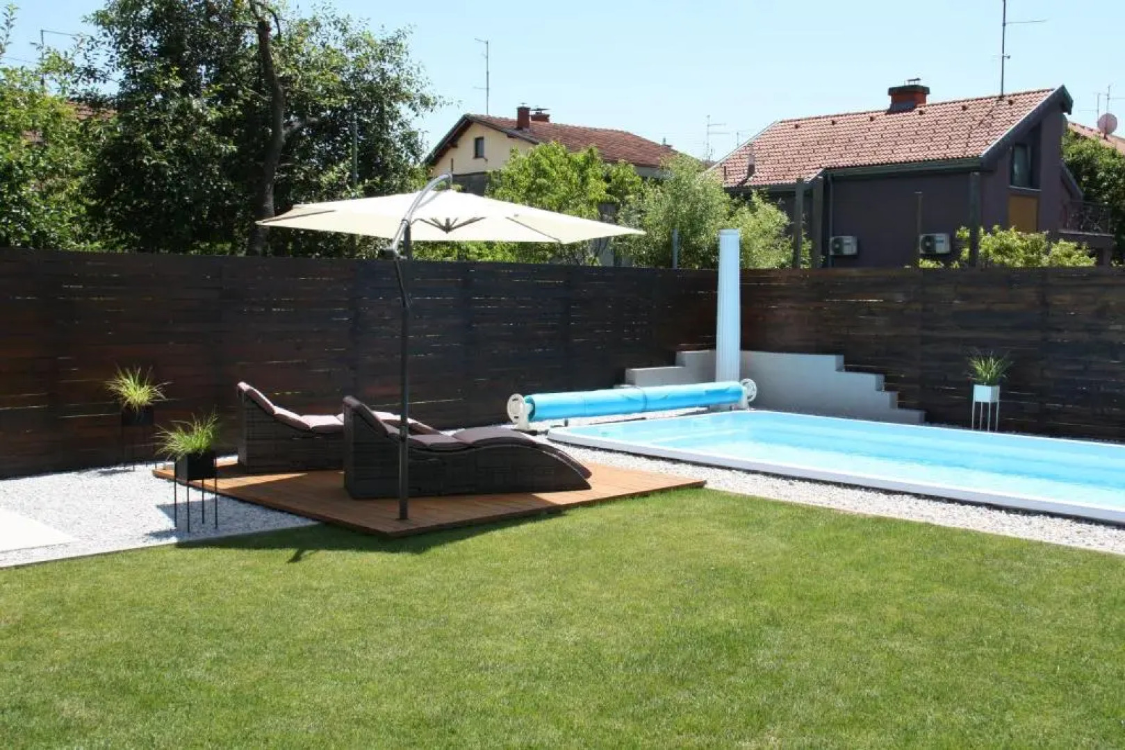 Apartmani Fila Varaždin