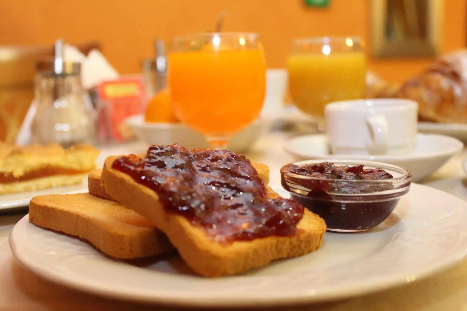 Hotel Florio Operà Palermo Central