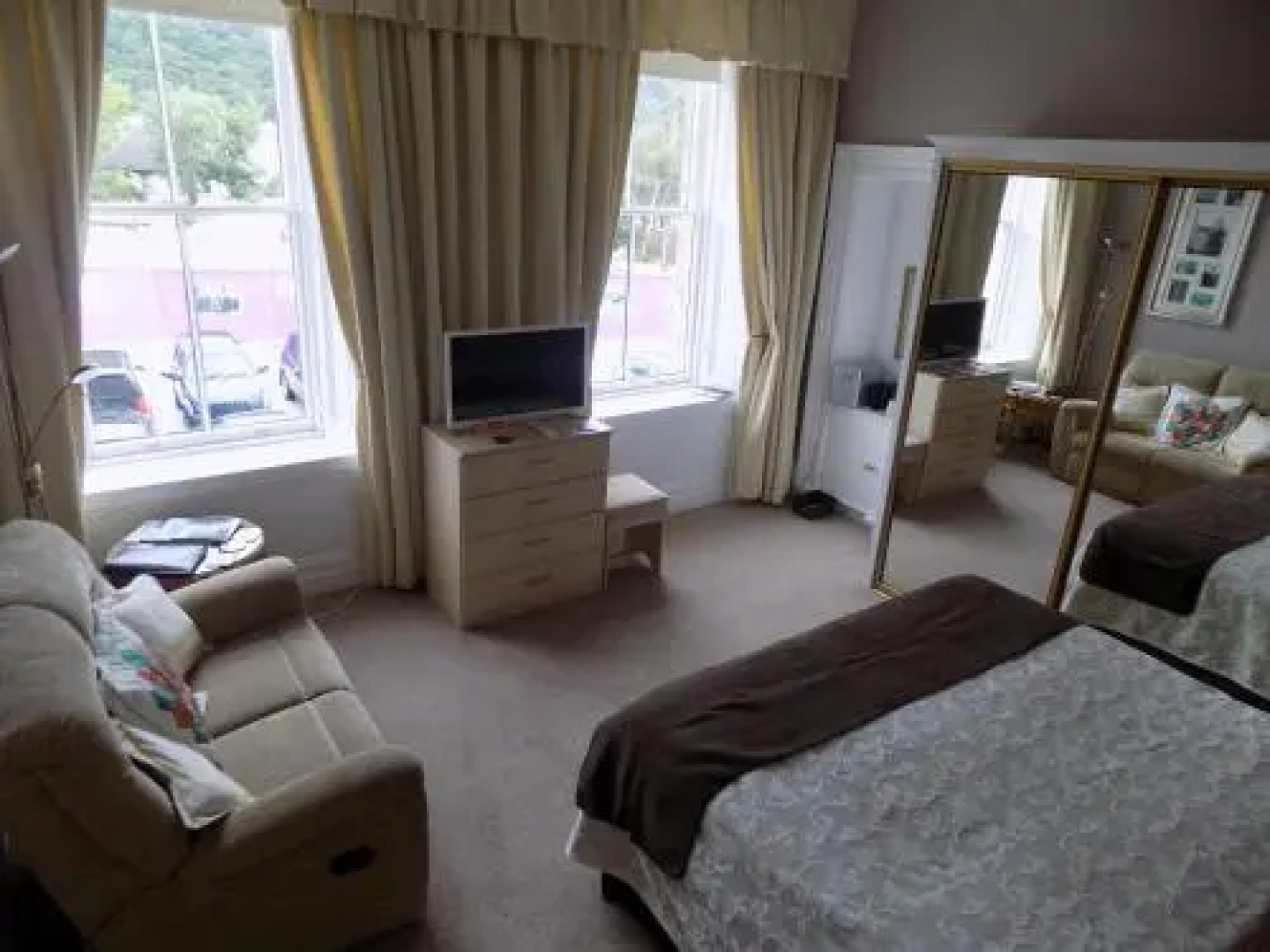 The Gordon Guest House