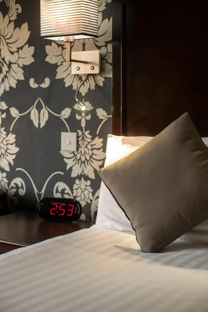 Wessex Hotel