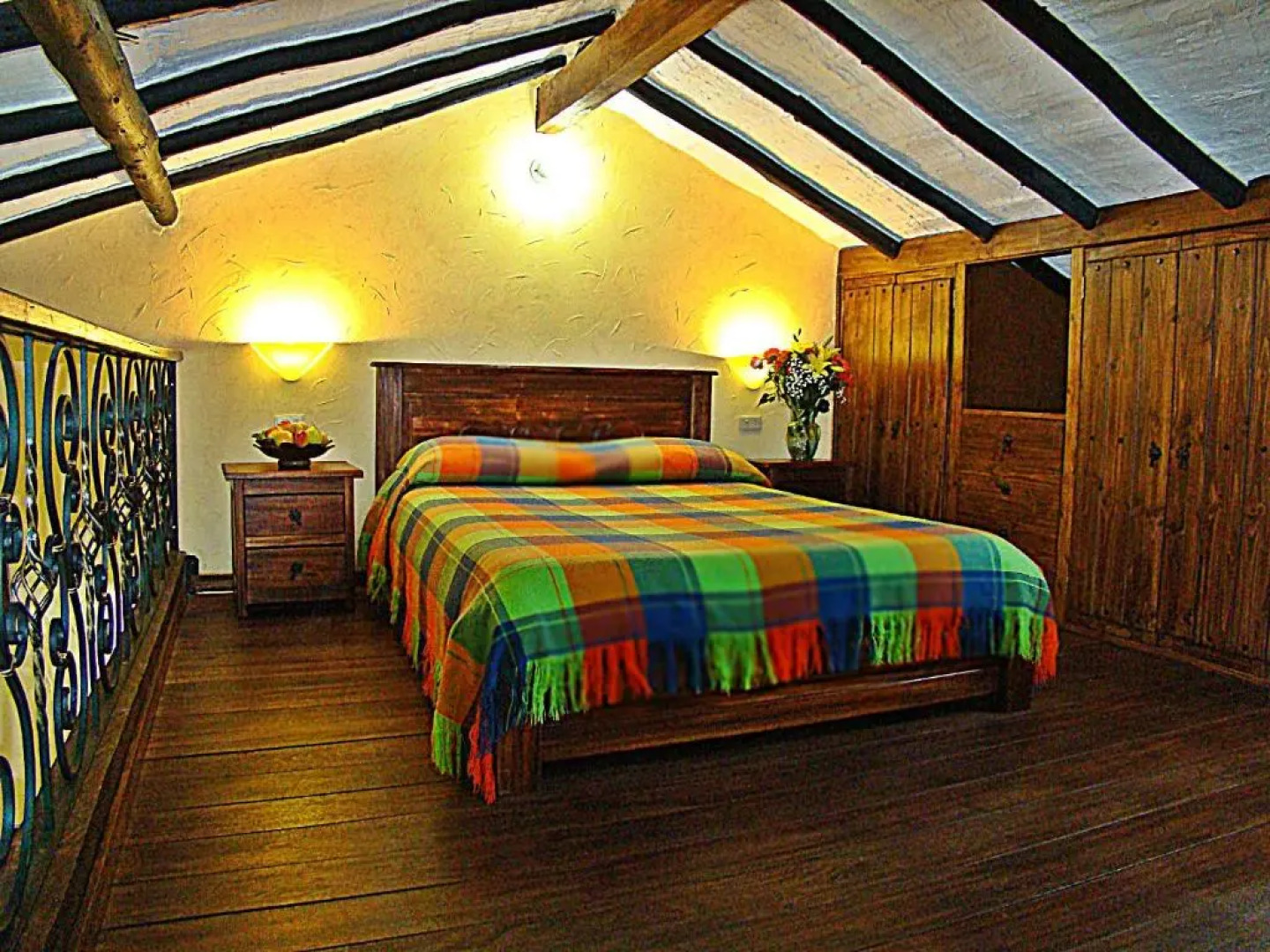 Villa Salomé Apartamentos Turísticos