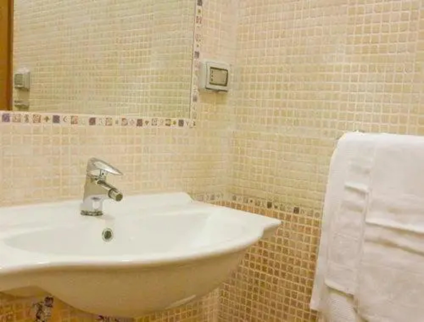 Hotel Ristorante Benigni