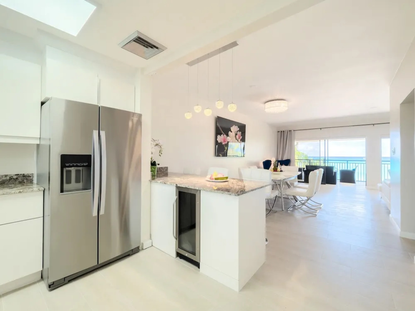 Casa Caribe Condominiums Unit 21