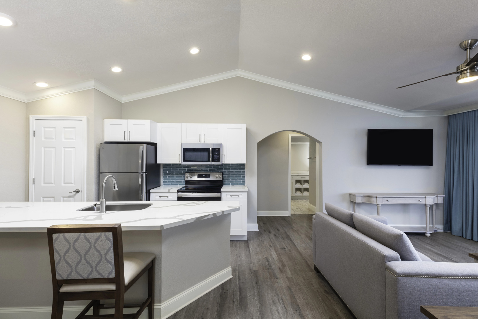 Westgate Branson Lakes Resort