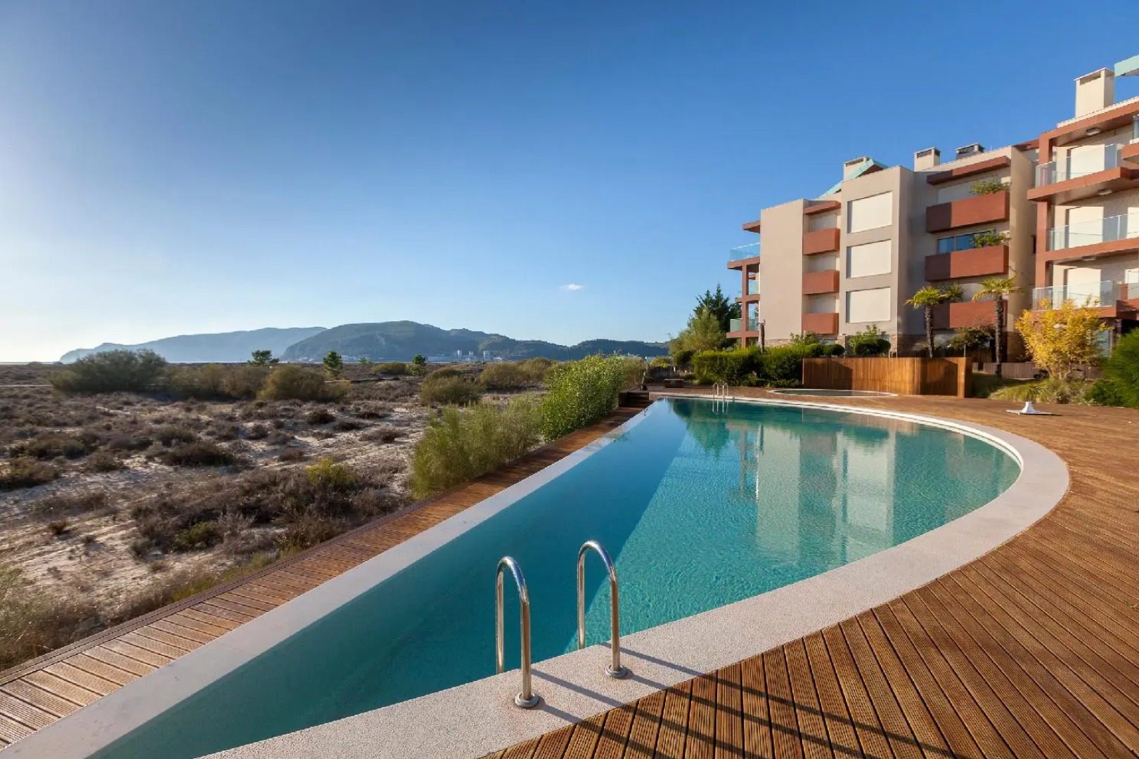 Troia Residence by The Editory - Apartamentos Praia