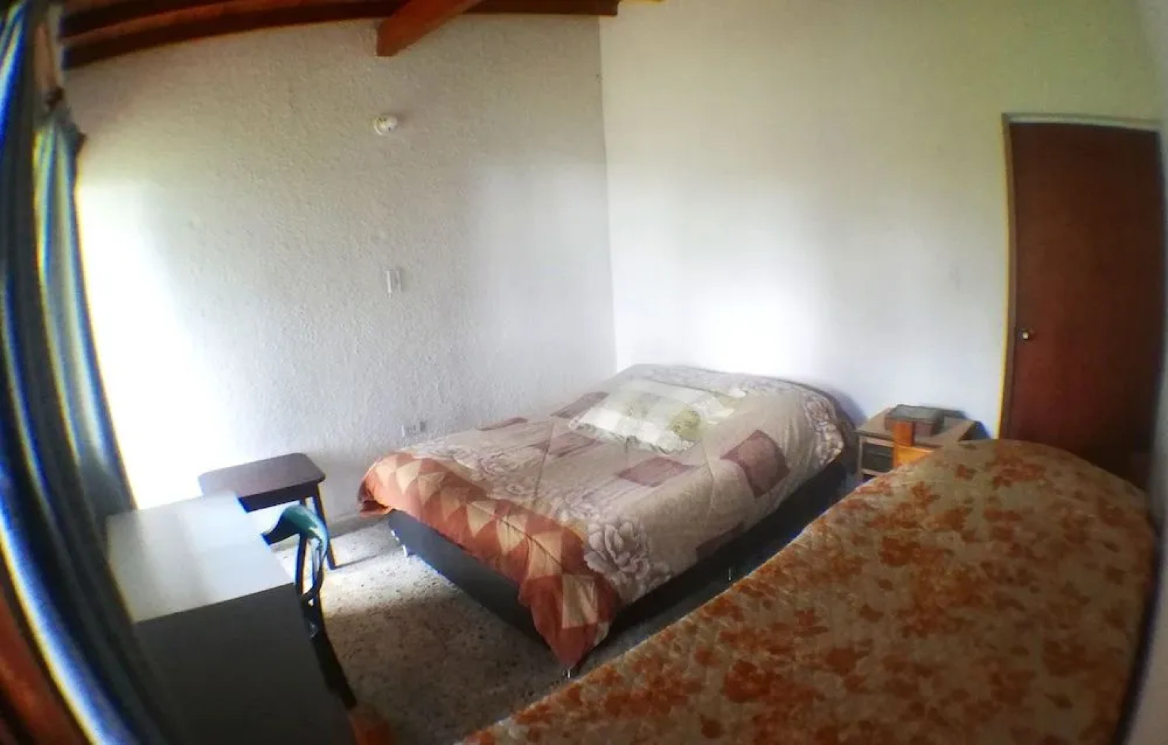 al Bosque Hostel & Glamping