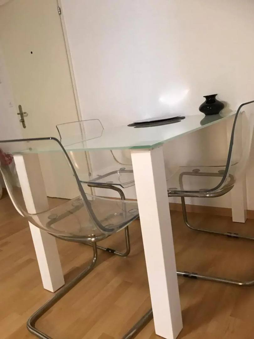 room service Joppich