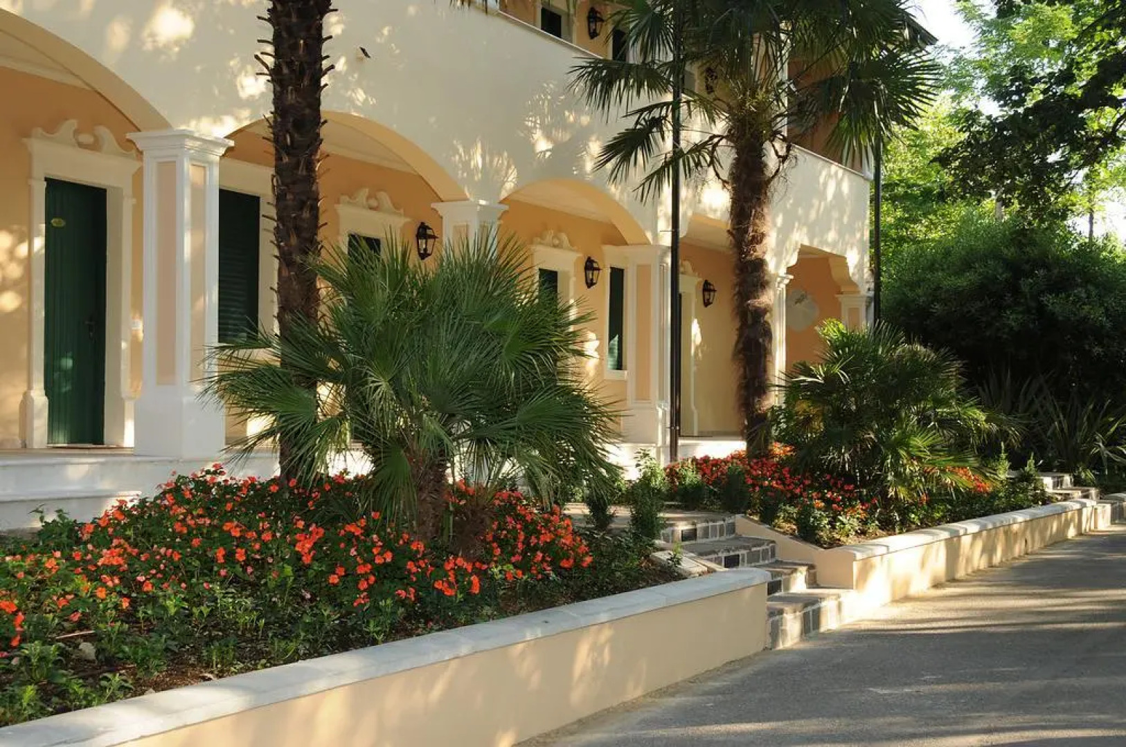 Park Residence Il Gabbiano