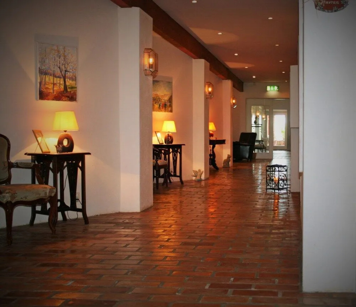 Örums Nygård Österlen Spa & Konferens