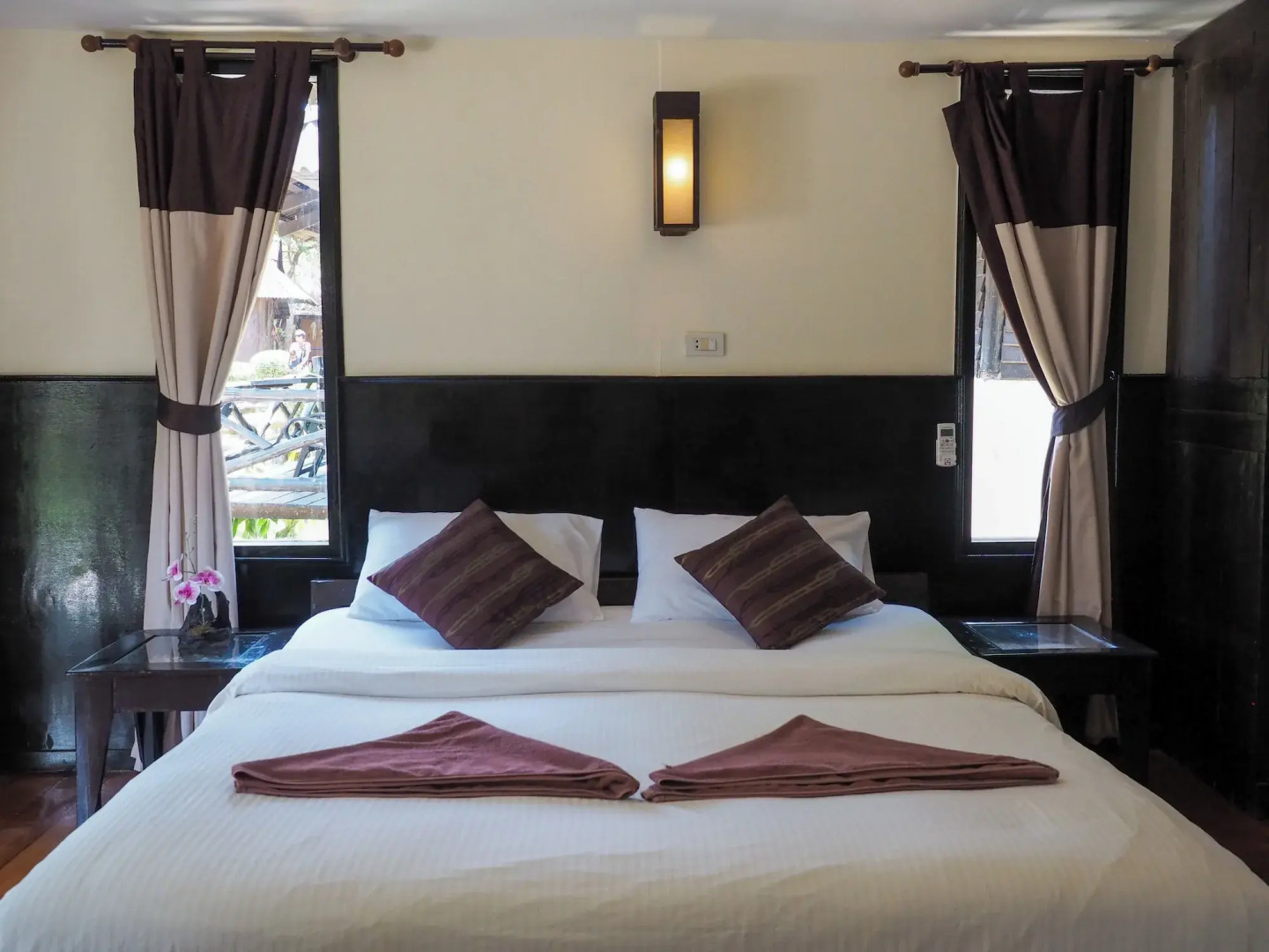 Mook Lanta Eco Resort