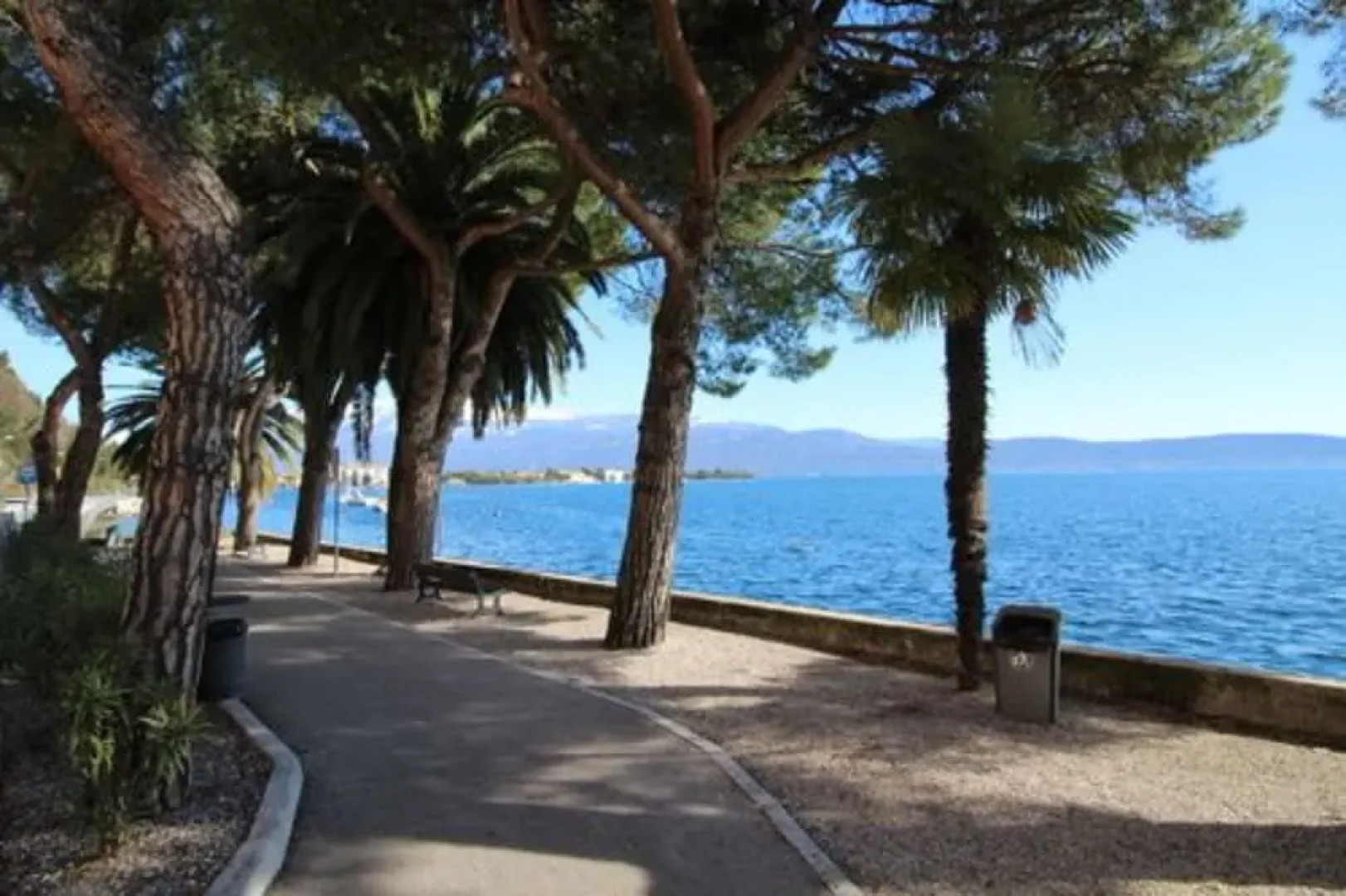 Appartamento Fronte Lago