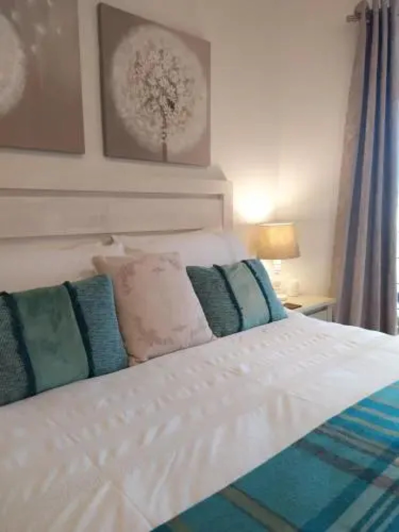 The Annexe, Mockbeggar