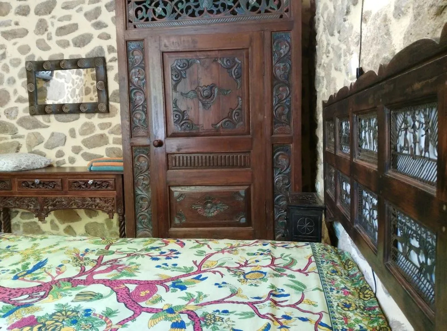 Apartamentos Arroyoriquejo