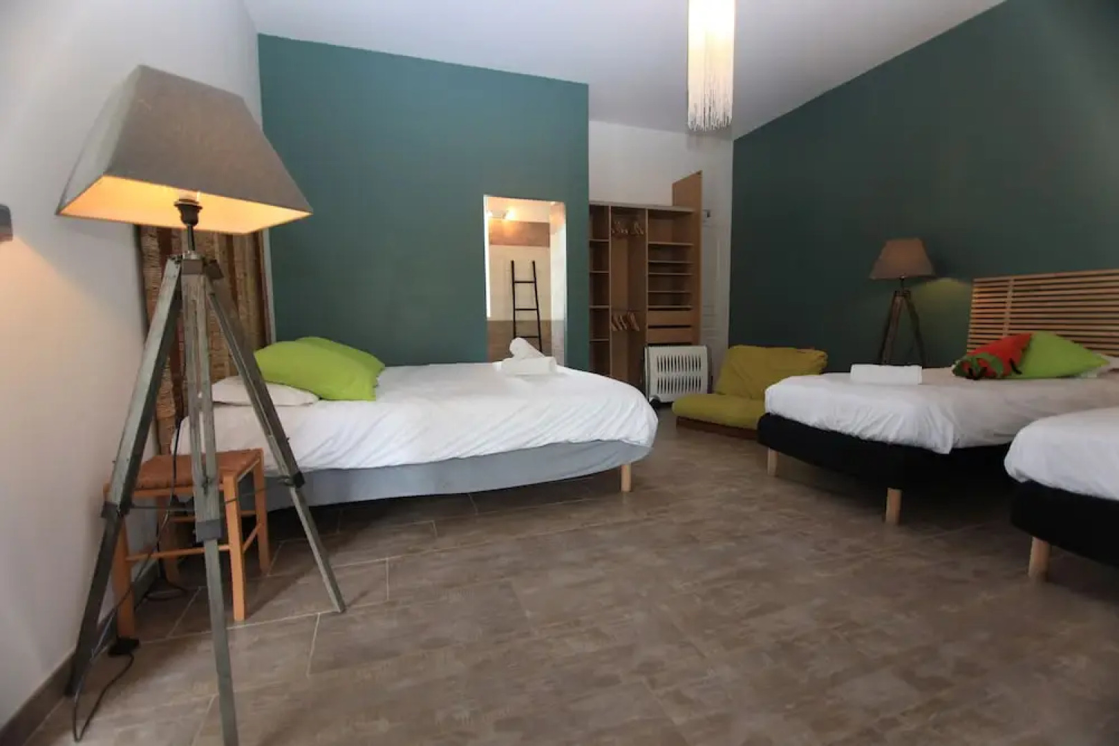 Hotel Ascosa  Aventure