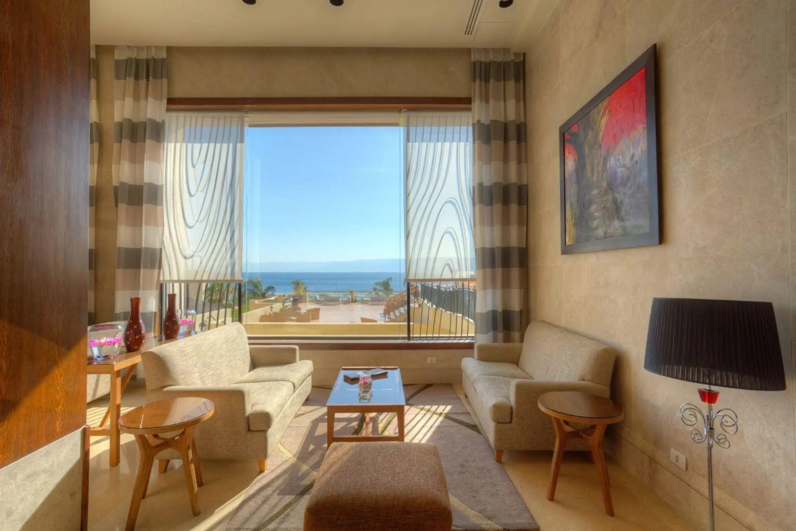 Grand Tala Bay Resort, Aqaba