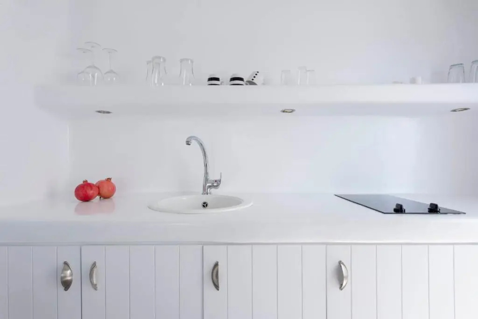 Nefeli Sunset Studios