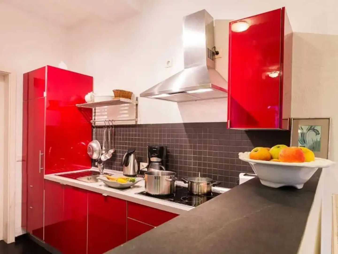 Holiday Apartment in Werder