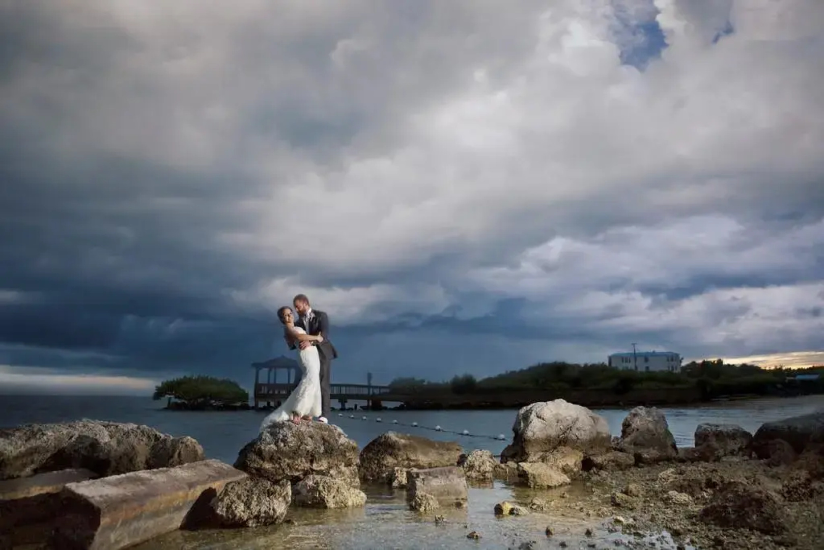 Ocean Pointe Suites at Key Largo