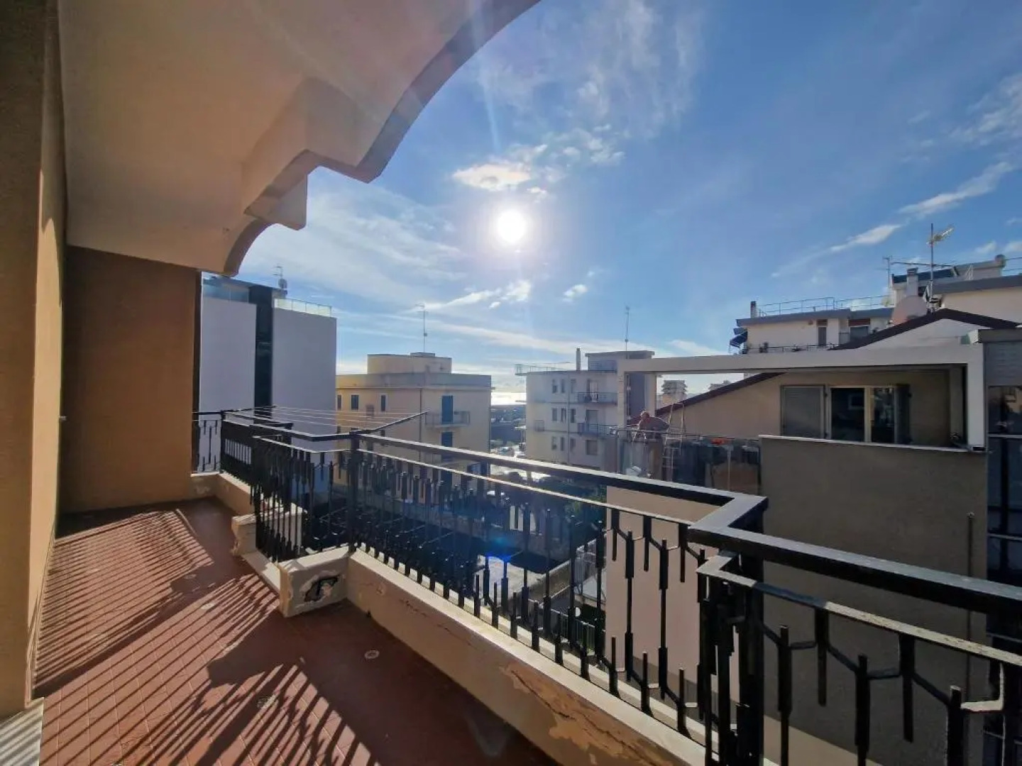 [ARANCI] Confort e Relax - 50 metri dal mare