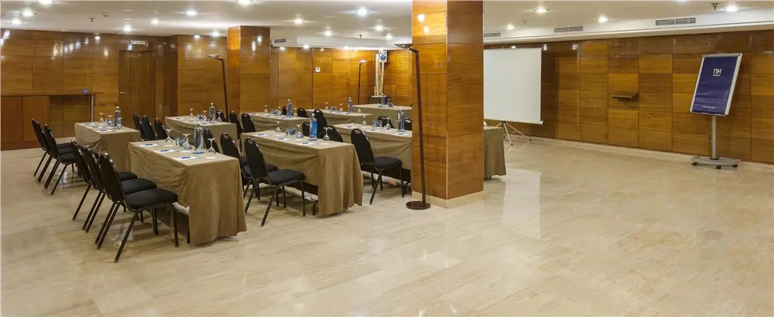 NH Barcelona Eixample