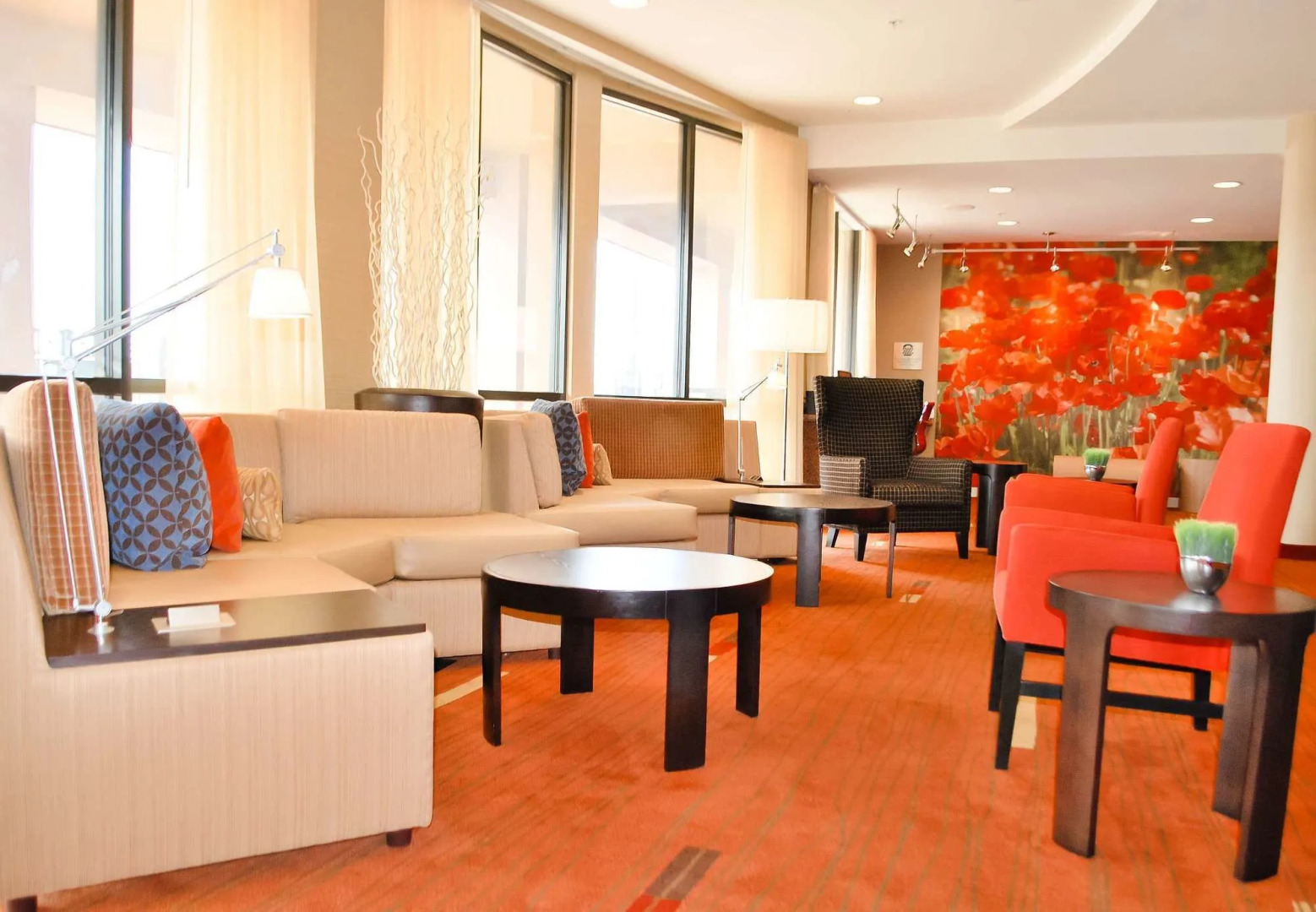 Courtyard by Marriott Salina