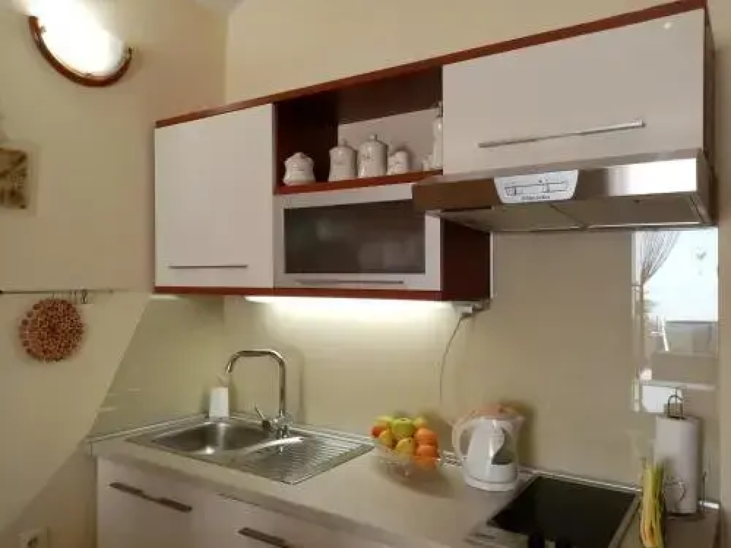 Apartments & Rooms Trogir Stars