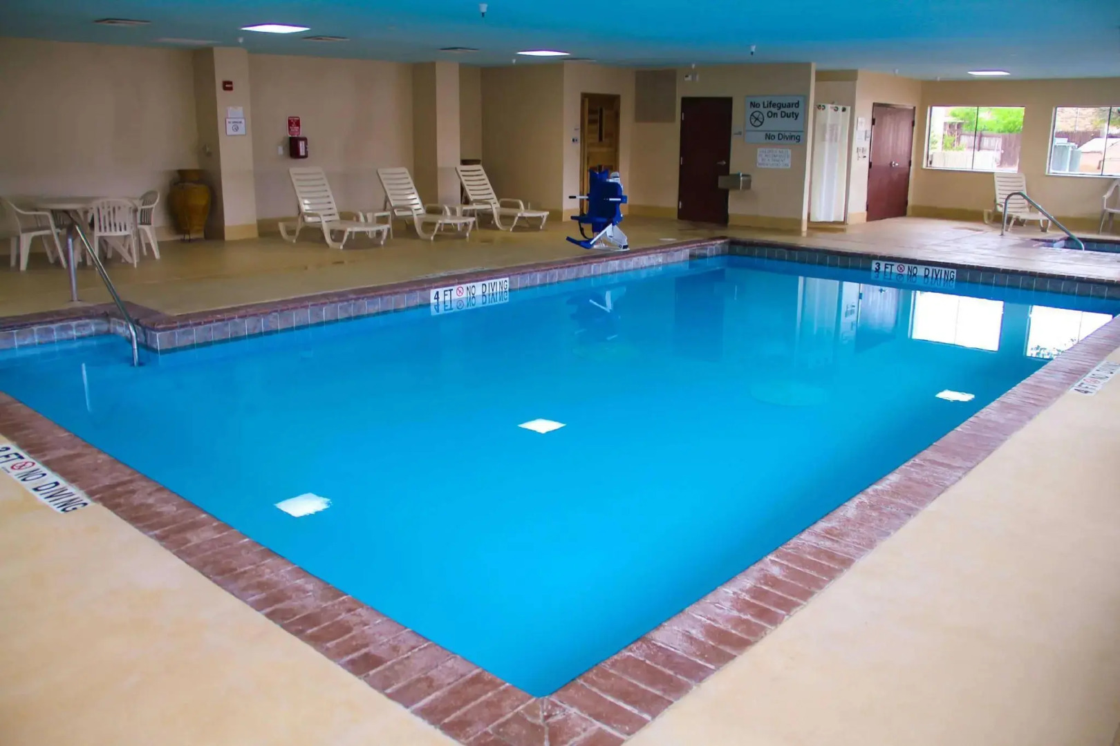 Spark by Hilton Amarillo West Medical Center