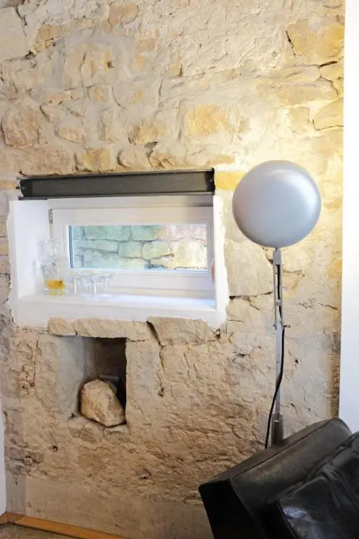 Klimatisiertes Loft im Herzen von Deidesheim