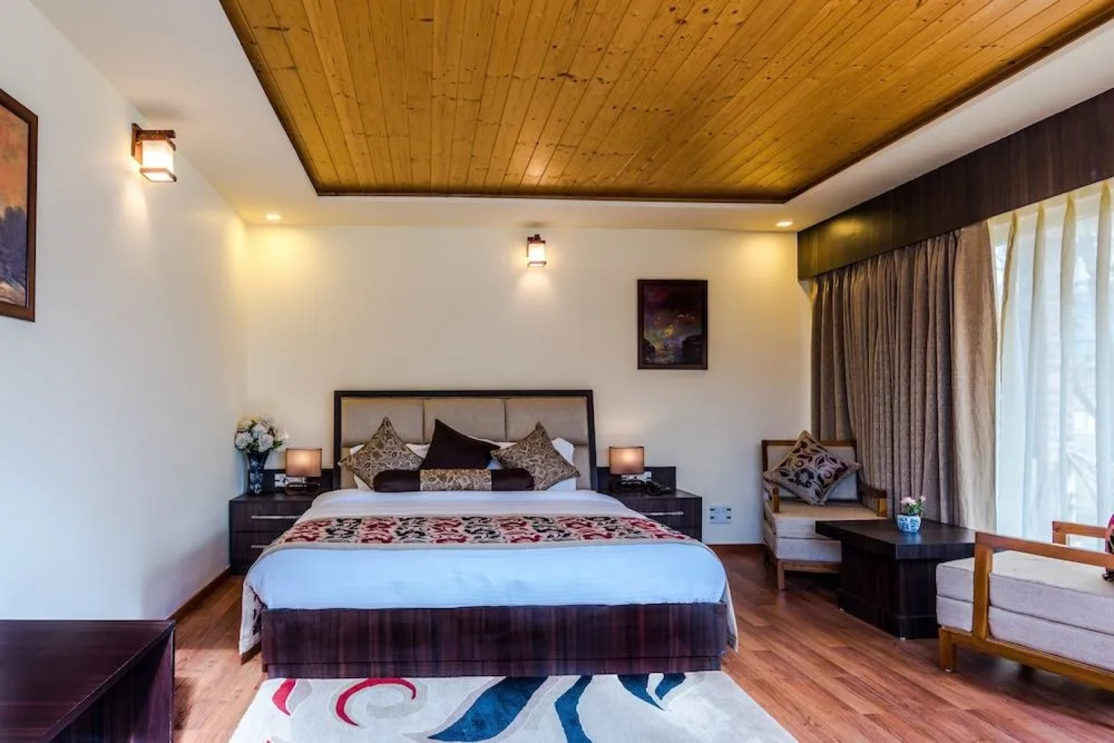 The Orchard Retreat & Spa, Srinagar
