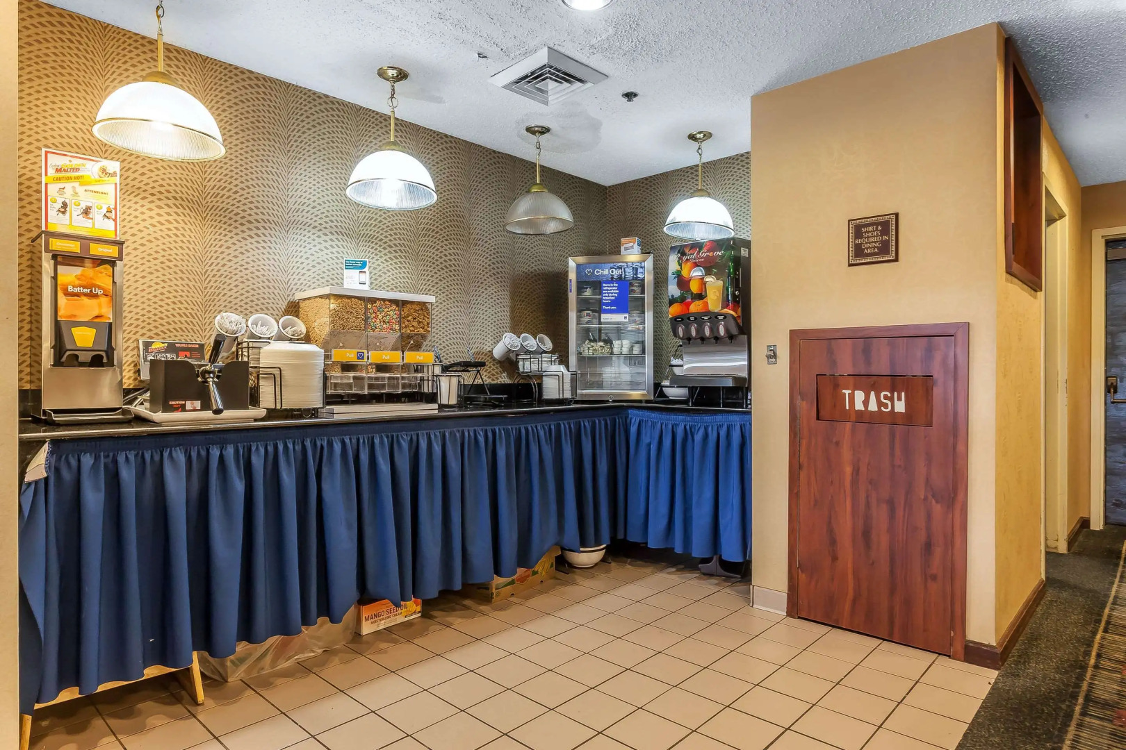 Comfort Inn Cleveland Airport