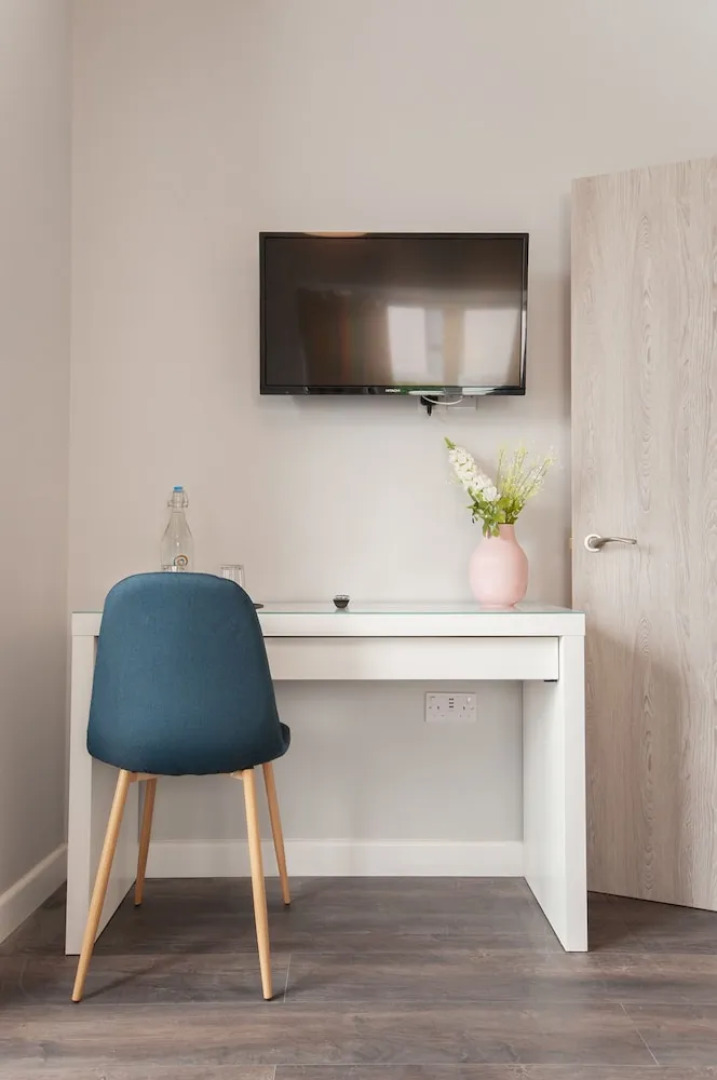 Richmond Guest House