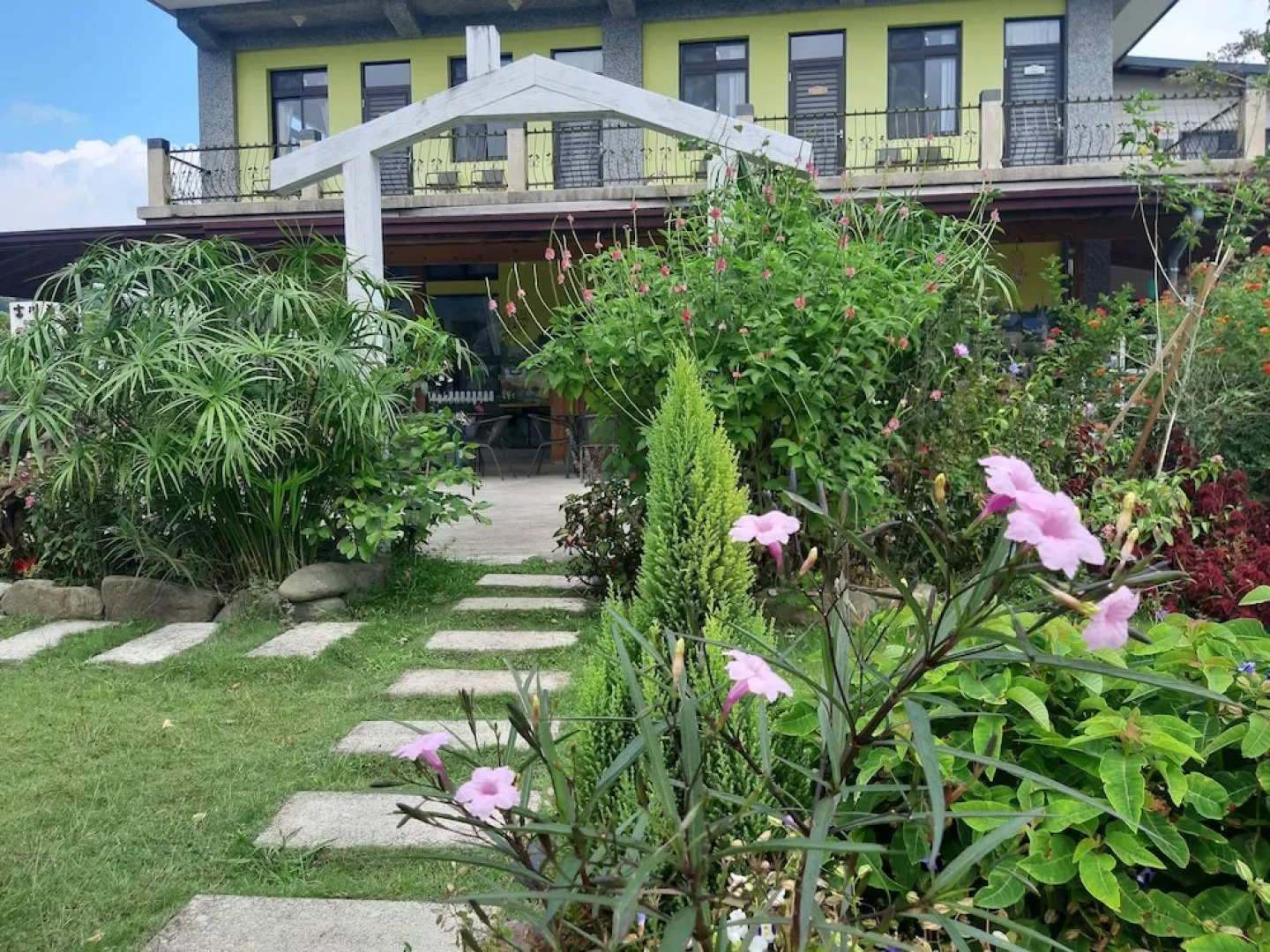 Fu Chuan Garden Homestay