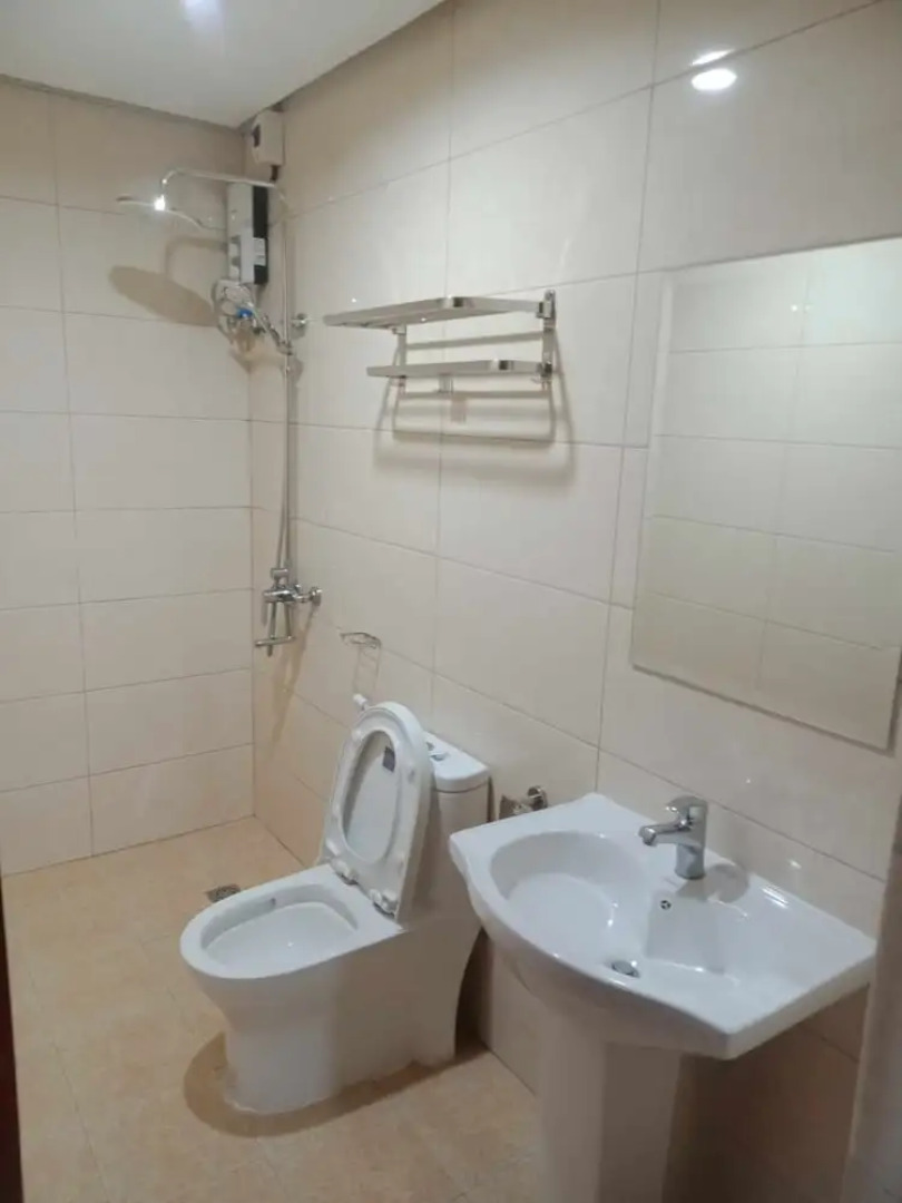 Asia Jem Hotel-Gapan City