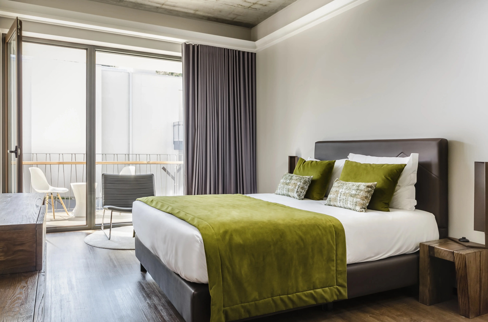 Aqua Village Health Resort & Spa