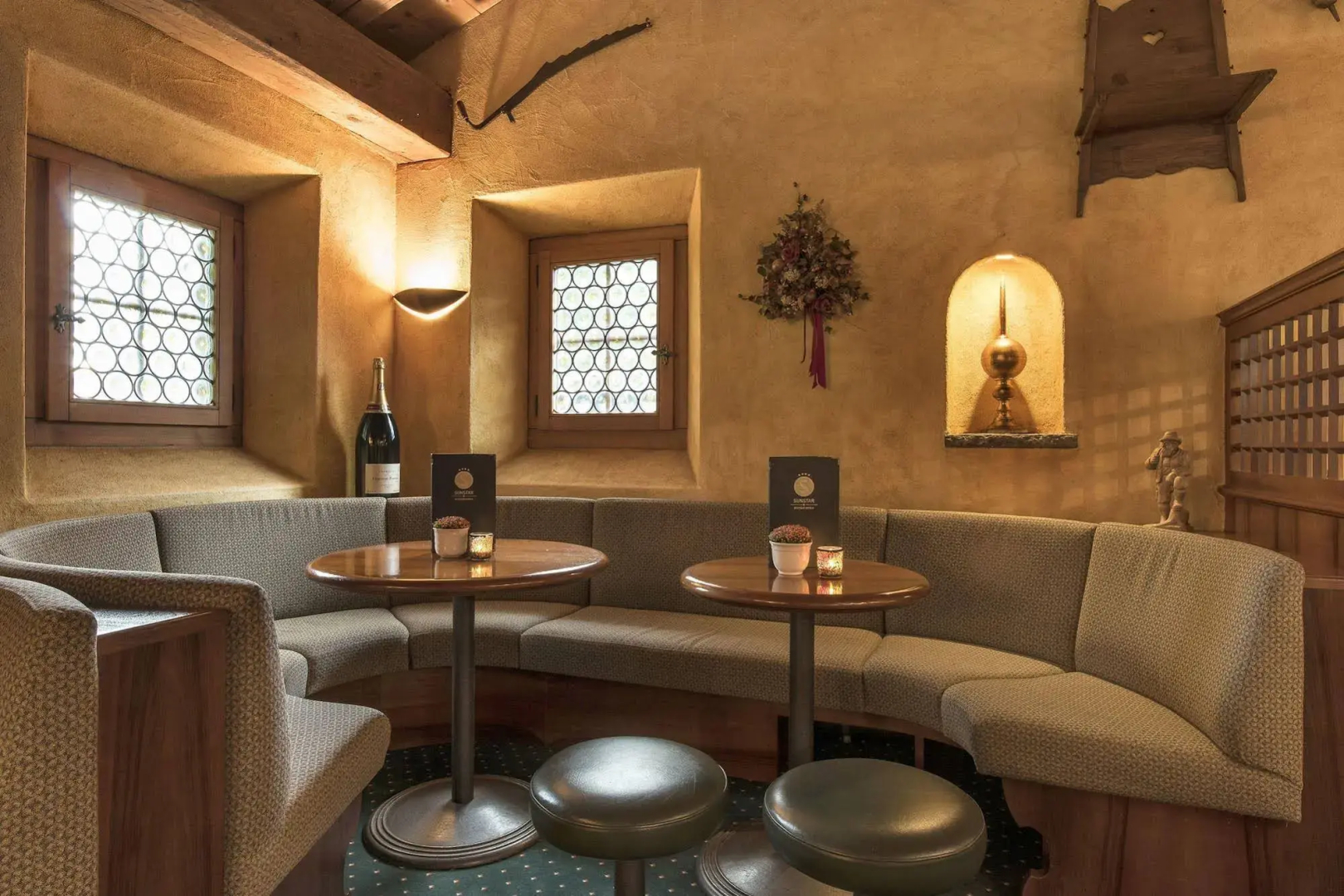 Sunstar Hotel Klosters