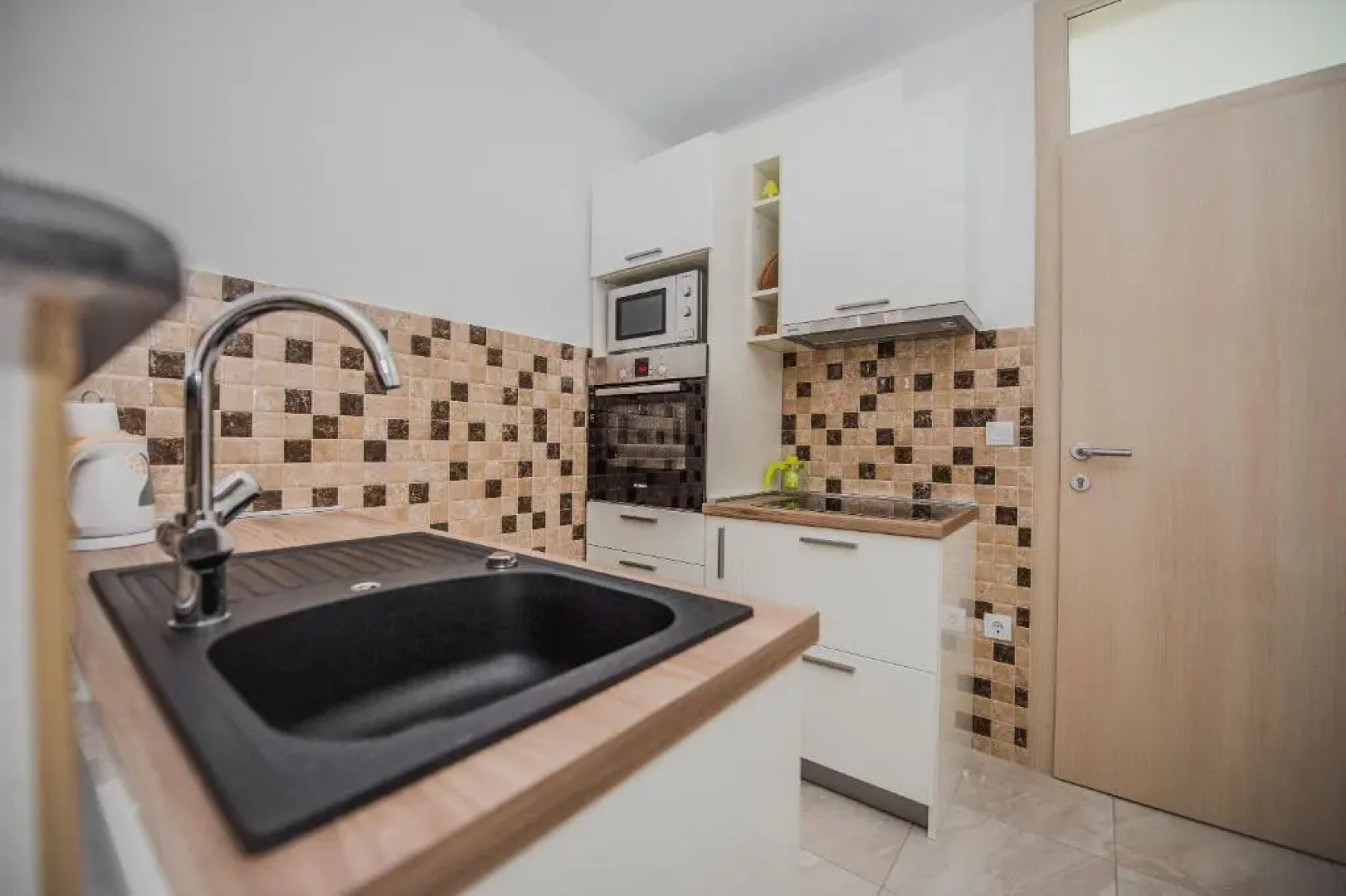 Apartments Villa Monique