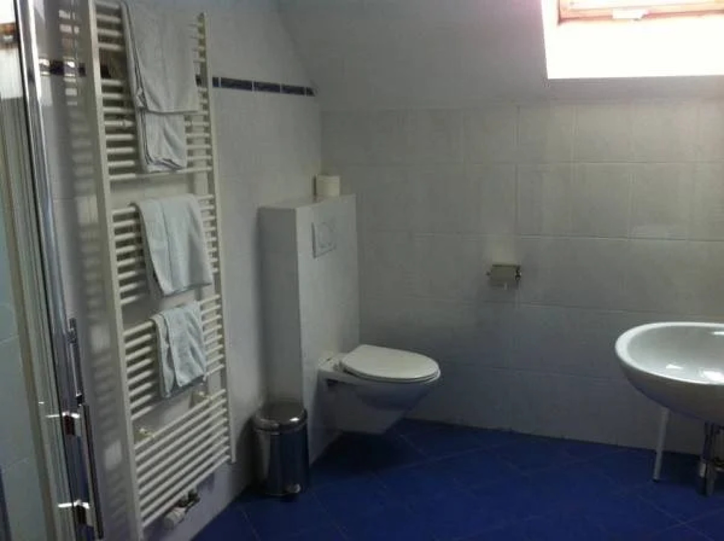 Gasthof-Pension Kolimbatovic