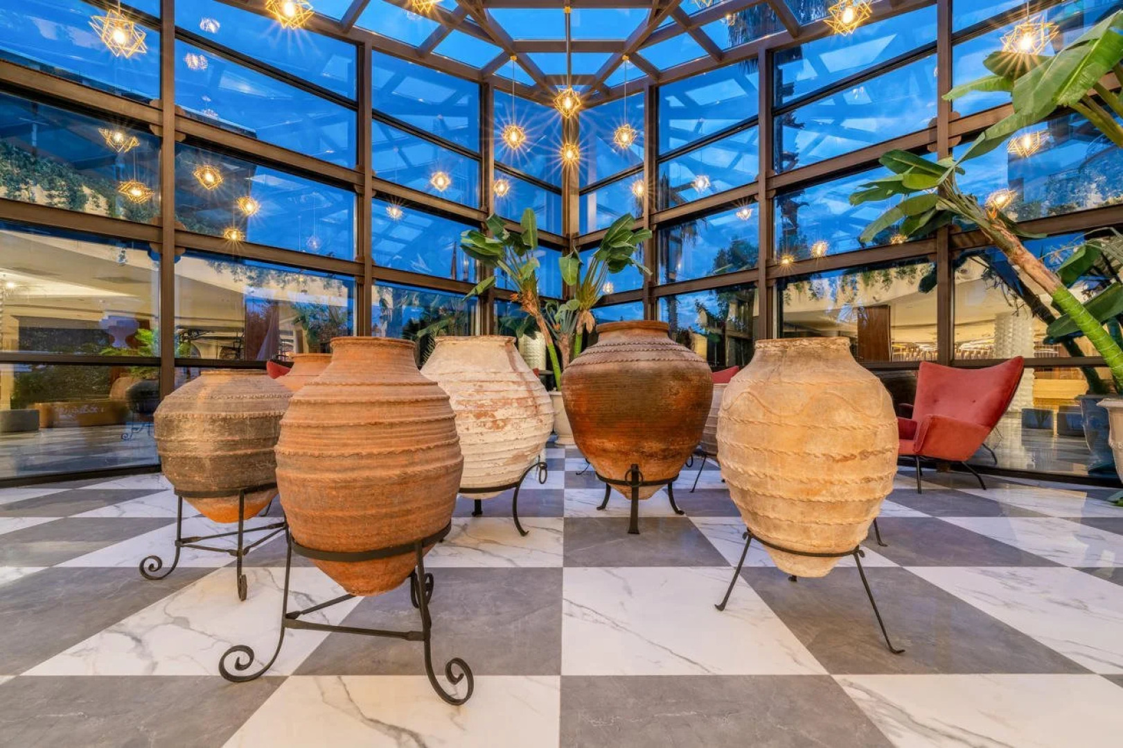 Royal Garden Beach Hotel - All Inclusive