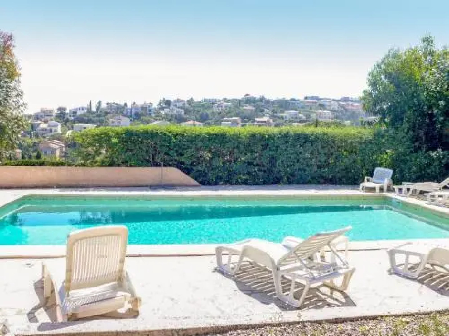 Villa La Galandière