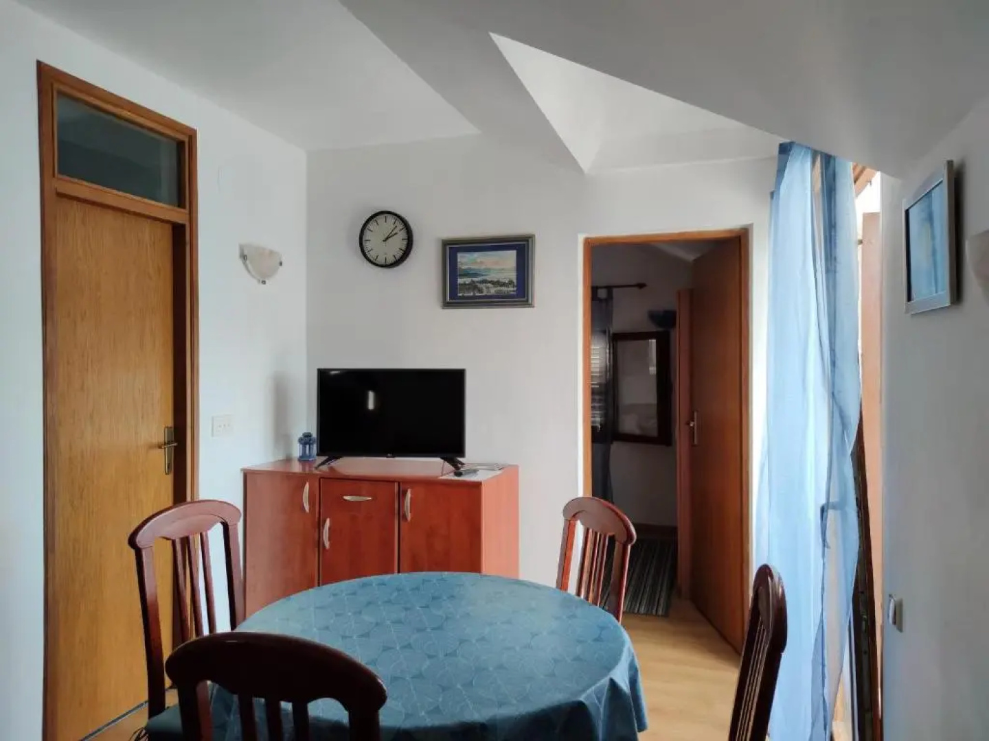 Apartments Vodice Srima