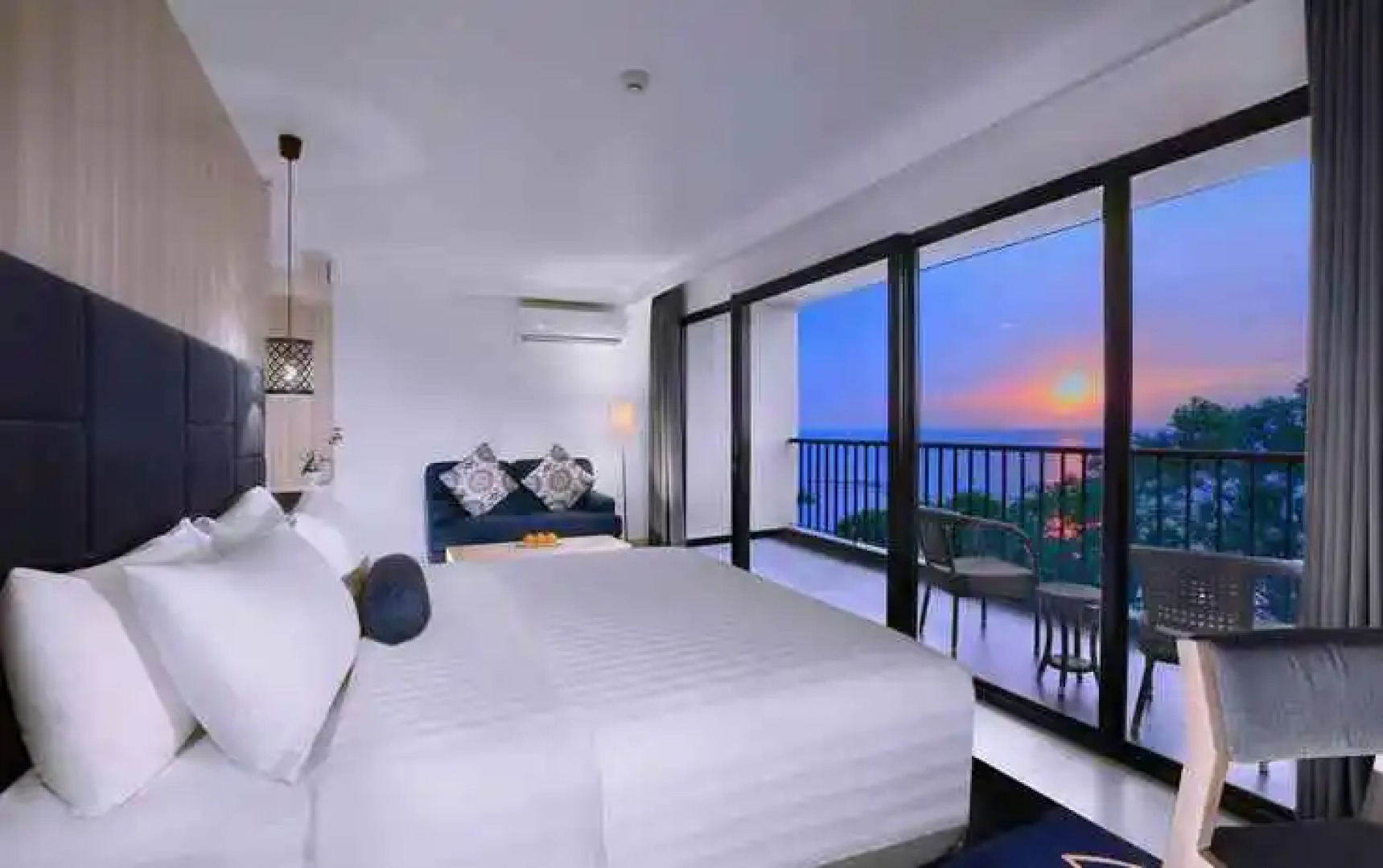 Aston Anyer Beach Hotel