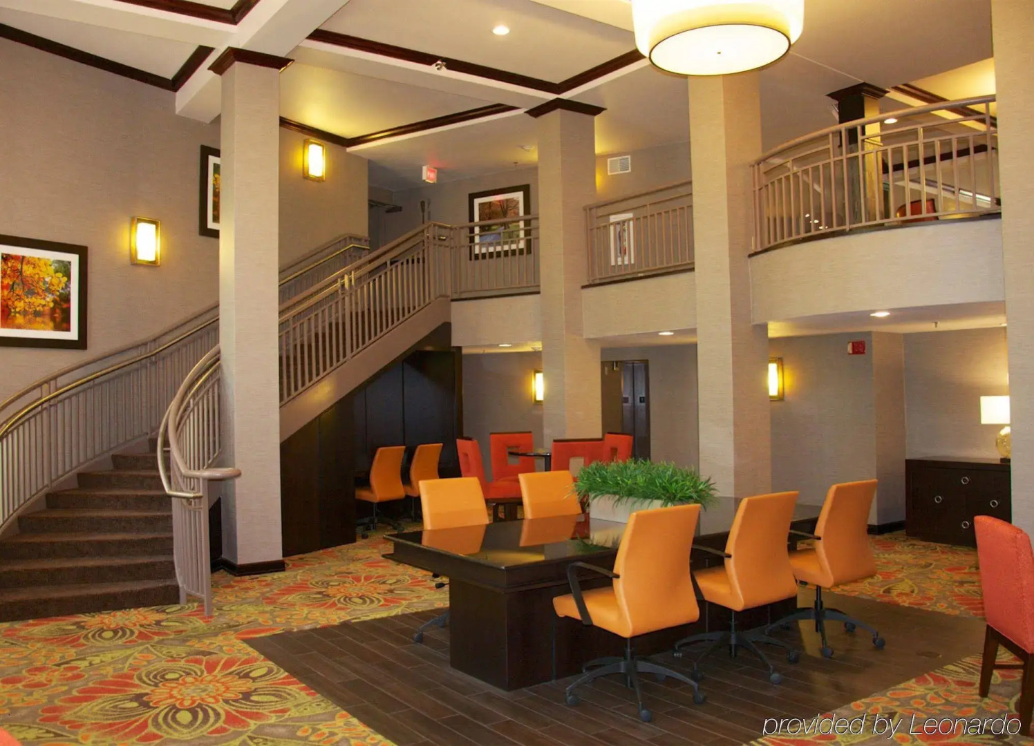 Branson Hillside Hotel