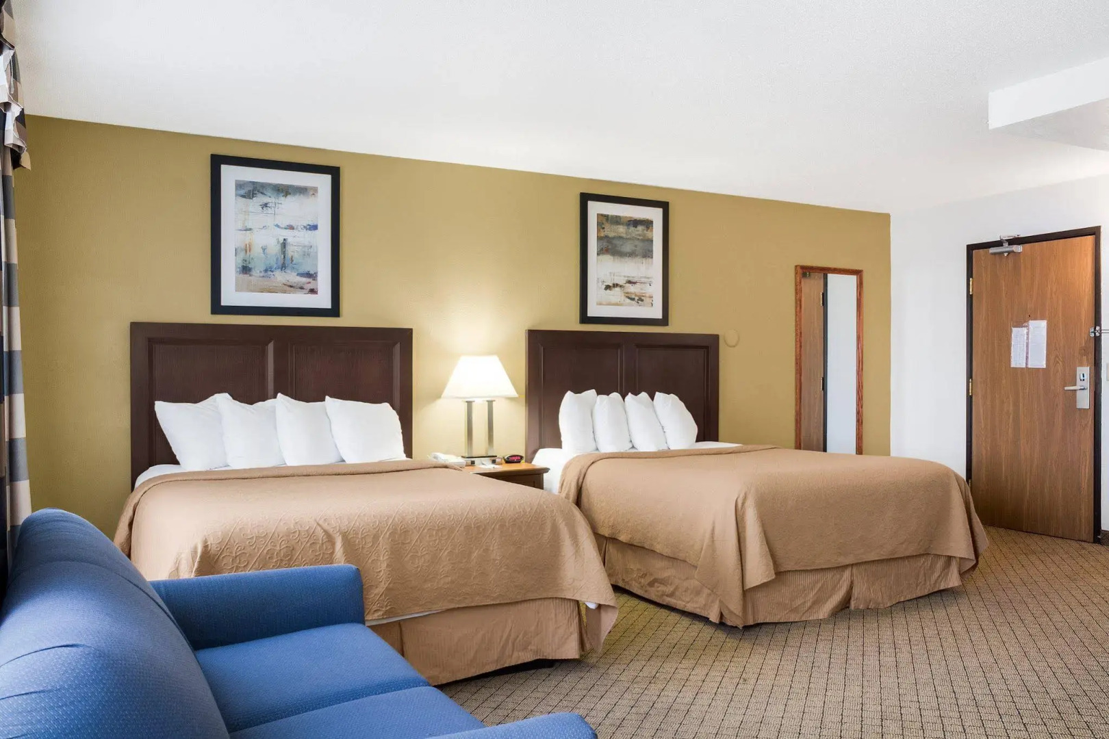 Quality Inn Oacoma - Chamberlain