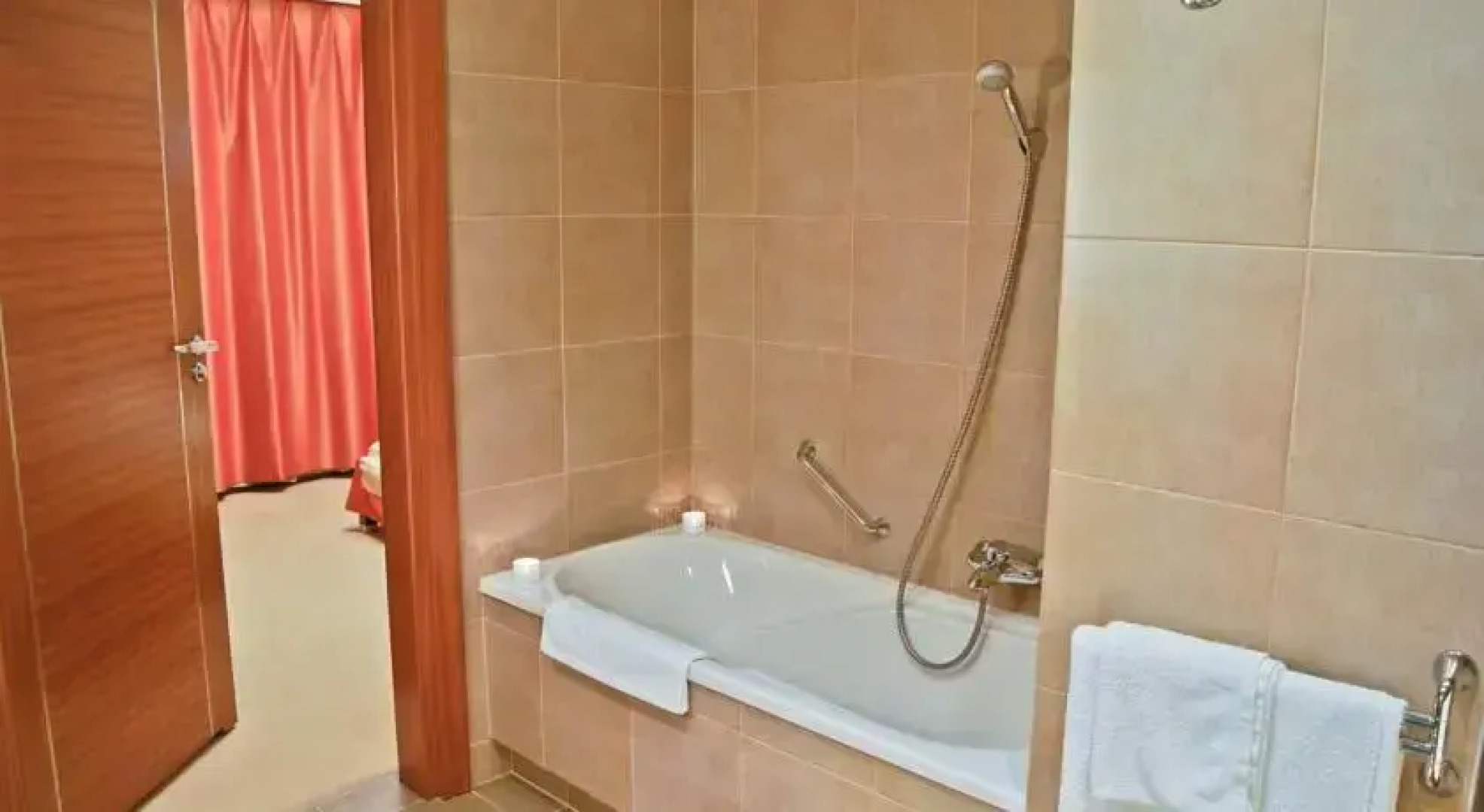 Rezydencja Belweder-Klonowa