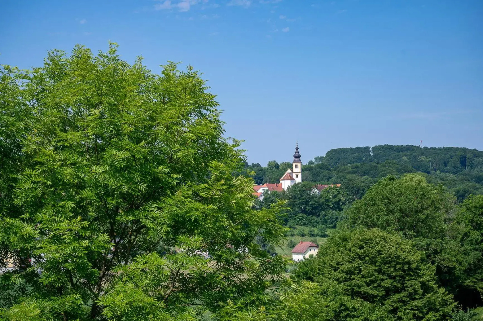 Residenz Styrian Toskana Splendid