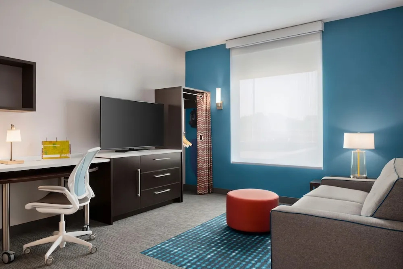 Home2 Suites by Hilton Wayne, NJ